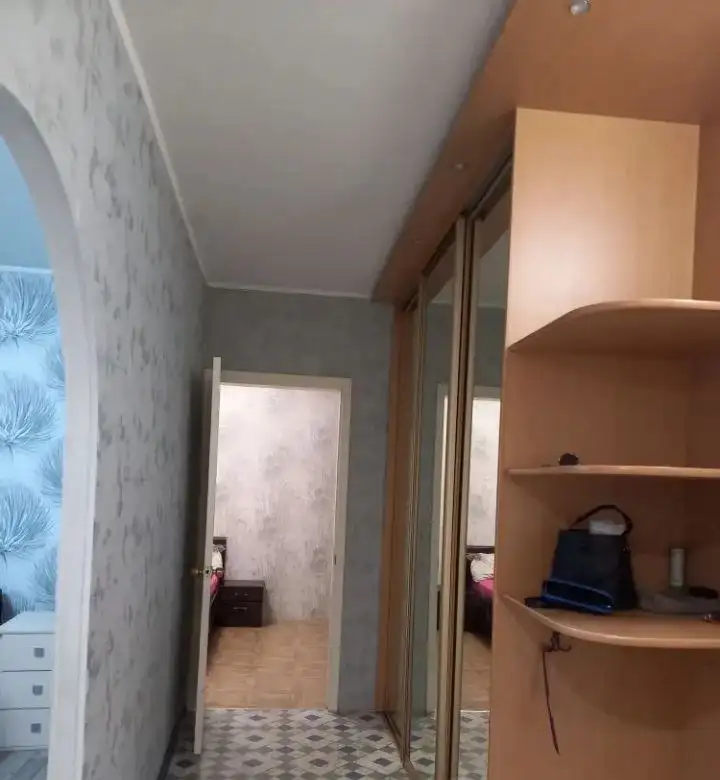 Сдается двухкомнатная квартира в Красноярске - Аренда квартир (Недвижимость) в Красноярск