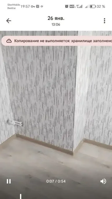 Сдается однокомнатная квартира в Кировском районе - Аренда квартир в Красноярск