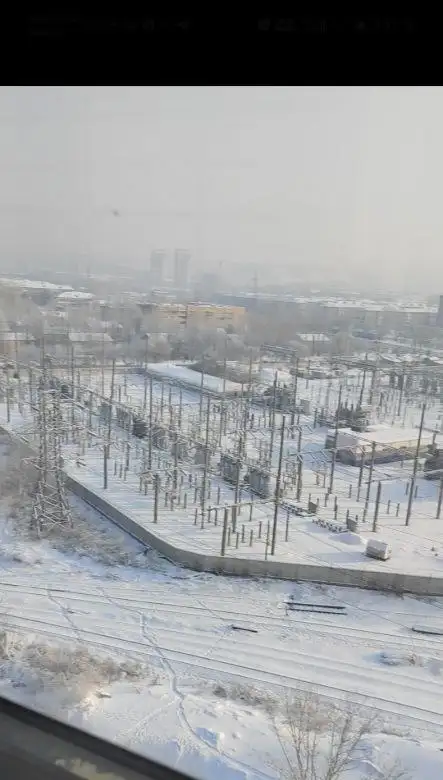 Сдается однокомнатная квартира в Кировском районе - Аренда квартир (Недвижимость) в Красноярск