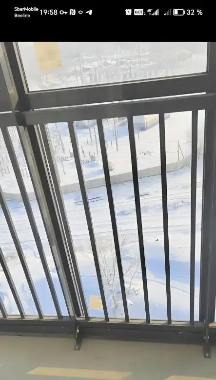 Сдается однокомнатная квартира в Кировском районе - Аренда квартир (Недвижимость) в Красноярск