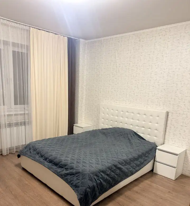 Сдается однокомнатная квартира в Ленинском районе - Аренда квартир (Недвижимость) в Красноярск