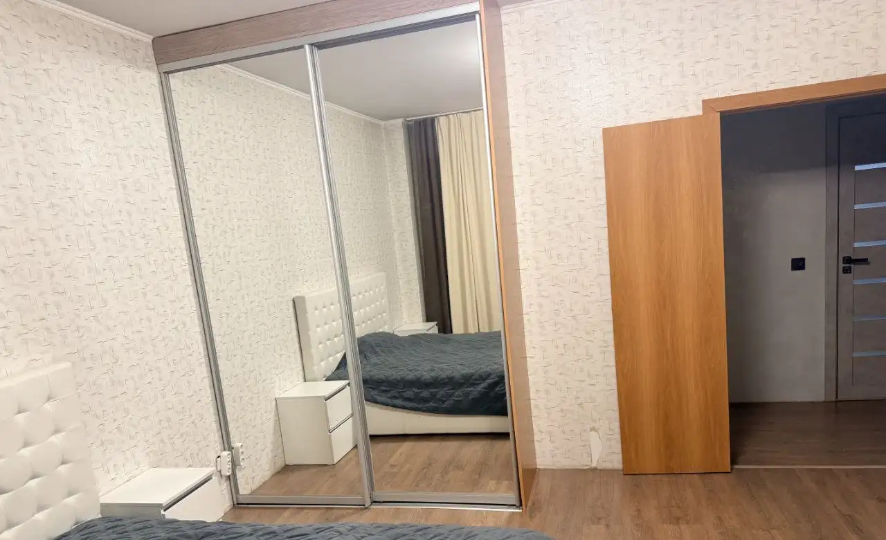 Сдается однокомнатная квартира в Ленинском районе - Аренда квартир (Недвижимость) в Красноярск