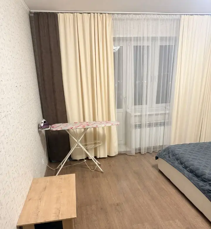 Сдается однокомнатная квартира в Ленинском районе - Аренда квартир (Недвижимость) в Красноярск