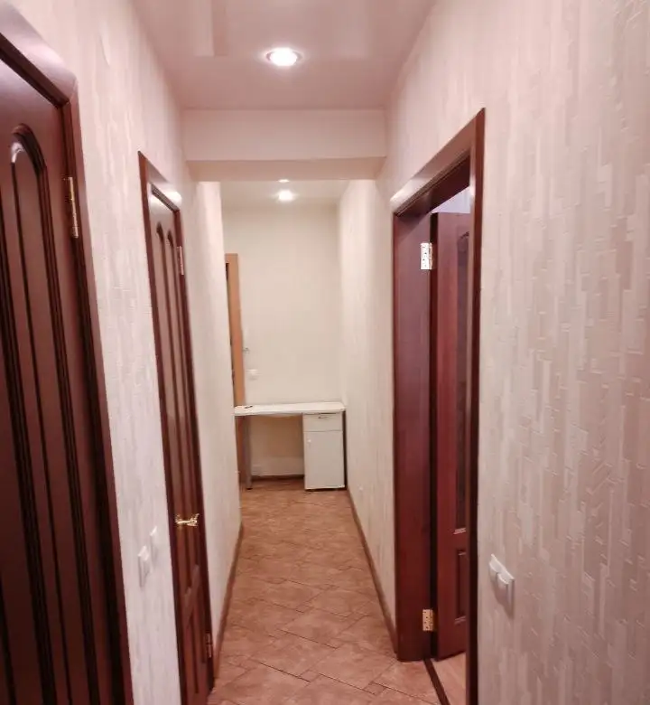 Сдается однокомнатная квартира в Красноярске - Аренда квартир (Недвижимость) в Красноярск