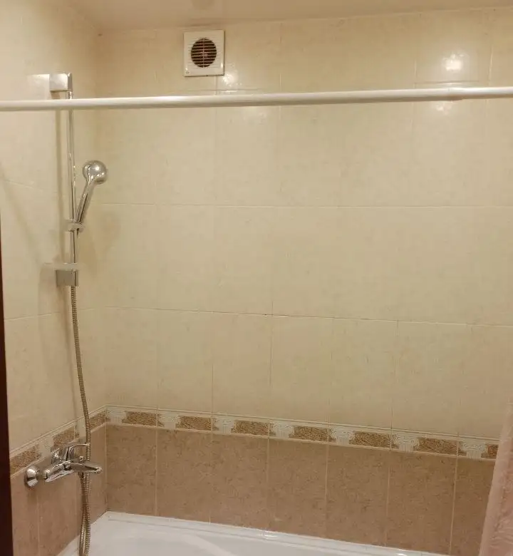 Сдается однокомнатная квартира в Красноярске - Аренда квартир (Недвижимость) в Красноярск