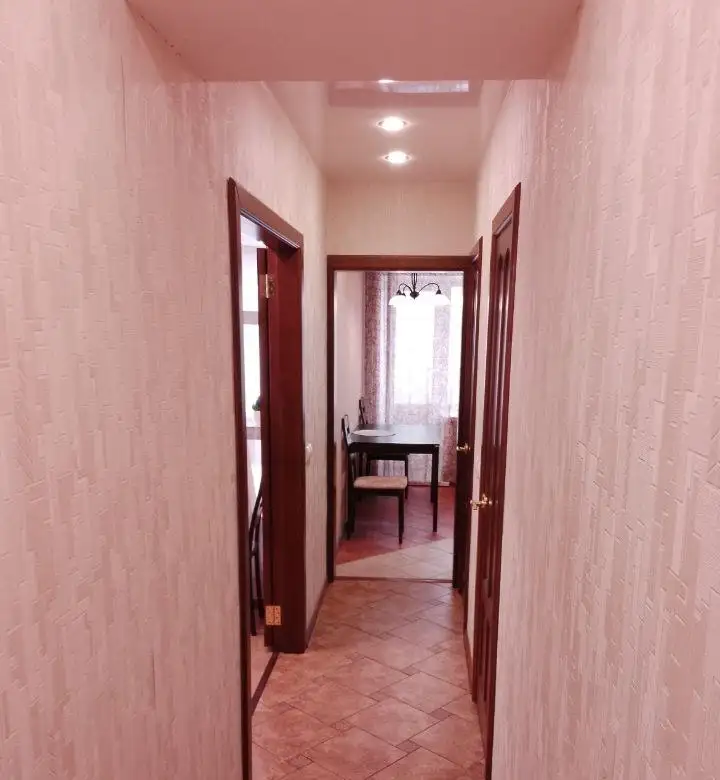 Сдается однокомнатная квартира в Красноярске - Аренда квартир (Недвижимость) в Красноярск