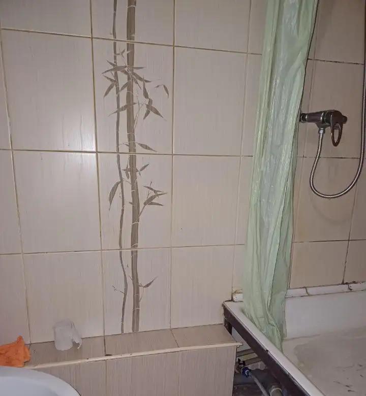 Сдается однокомнатная квартира 14м² на Воронова 45 - Аренда квартир (Недвижимость) в Красноярск