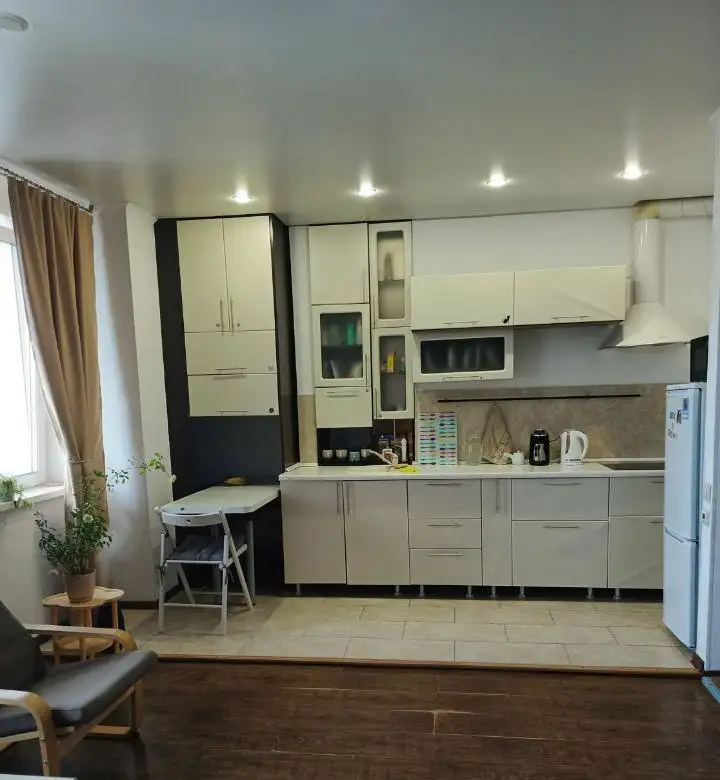 Сдается однокомнатная квартира в Красноярске - Аренда квартир (Недвижимость) в Красноярск