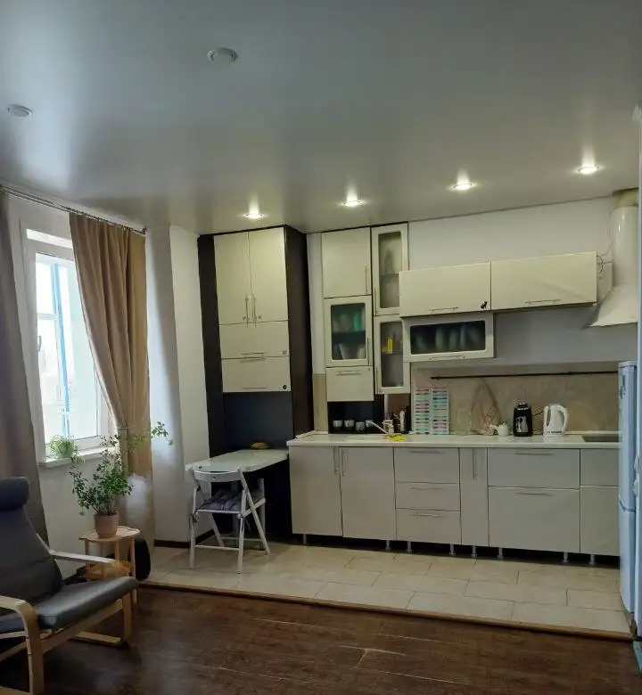 Сдается однокомнатная квартира в Красноярске - Аренда квартир (Недвижимость) в Красноярск