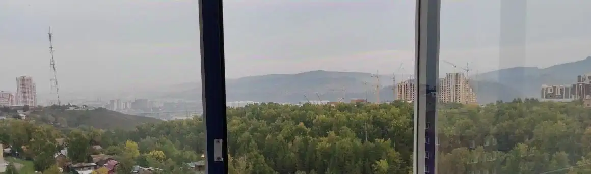 Сдается однокомнатная квартира в Красноярске - Аренда квартир (Недвижимость) в Красноярск