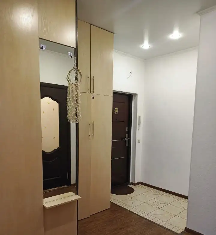 Сдается однокомнатная квартира в Красноярске - Аренда квартир (Недвижимость) в Красноярск