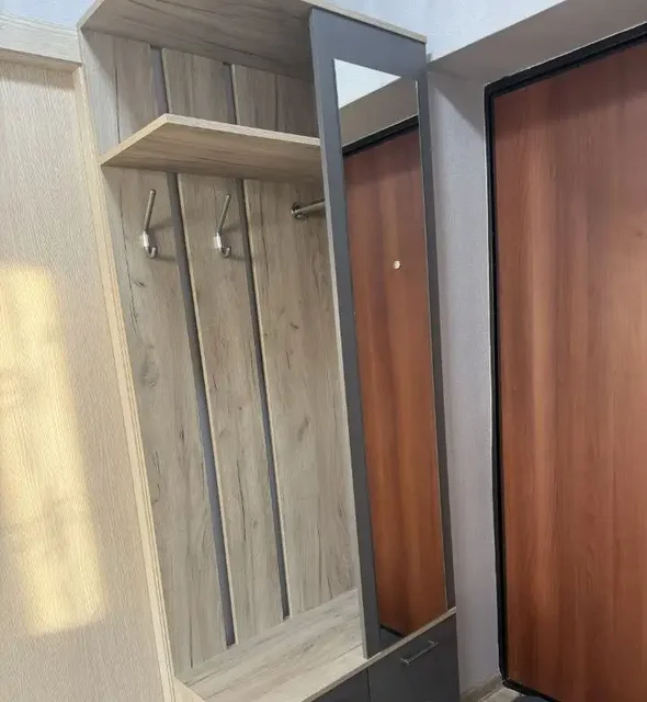 Сдается однокомнатная квартира в Центральном районе Красноярска - Коммерческая в Красноярск