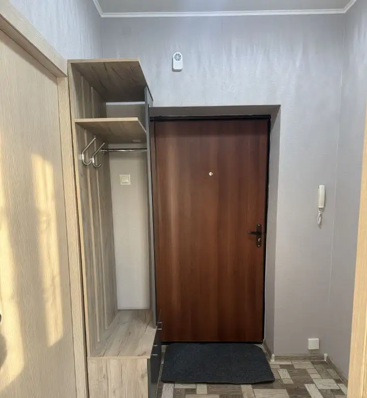 Сдается однокомнатная квартира в Центральном районе Красноярска - Аренда квартир (Недвижимость) в Красноярск