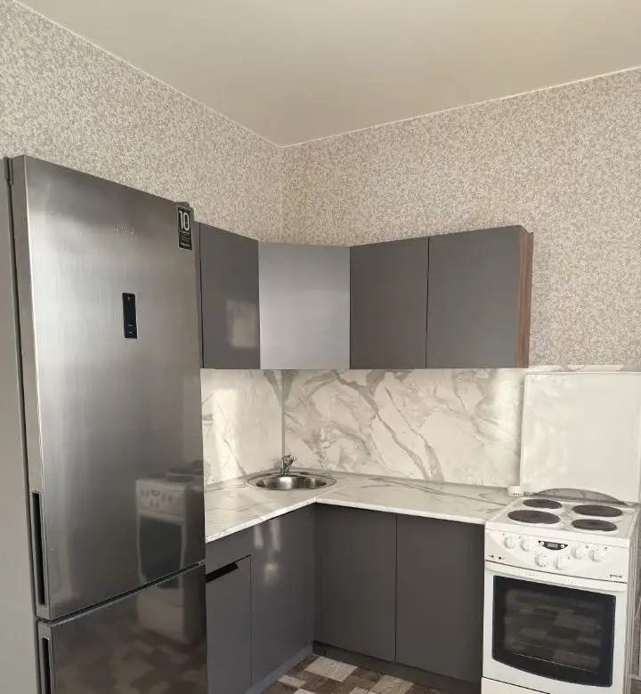 Сдается однокомнатная квартира в Центральном районе Красноярска - Аренда квартир (Недвижимость) в Красноярск