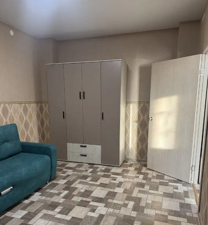 Сдается однокомнатная квартира в Центральном районе Красноярска - Аренда квартир (Недвижимость) в Красноярск