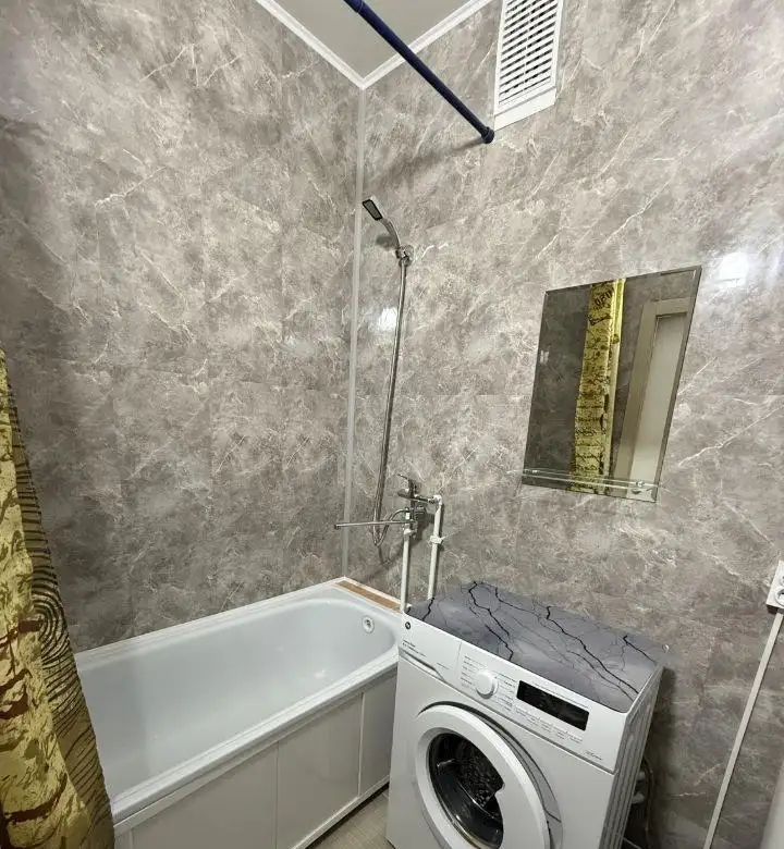 Сдается однокомнатная квартира в Центральном районе Красноярска - Аренда квартир (Недвижимость) в Красноярск