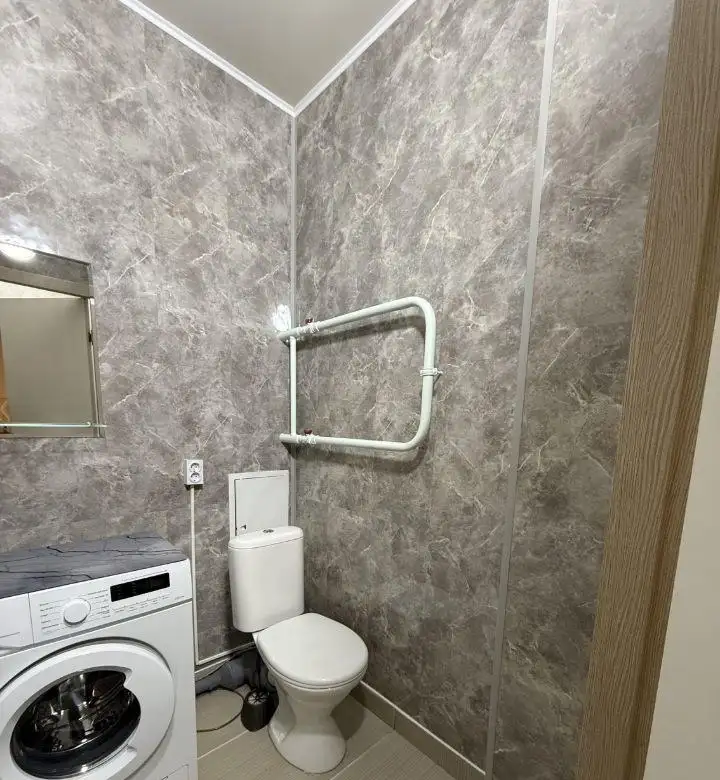 Сдается однокомнатная квартира в Центральном районе Красноярска - Аренда квартир (Недвижимость) в Красноярск