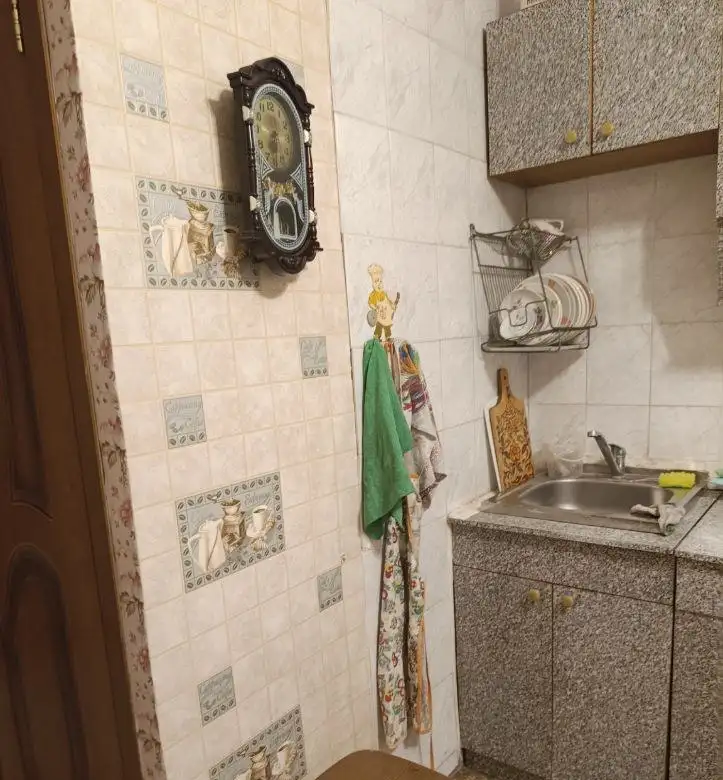 Сдается двухкомнатная квартира в Октябрьском районе Красноярска - Аренда квартир (Недвижимость) в Красноярск