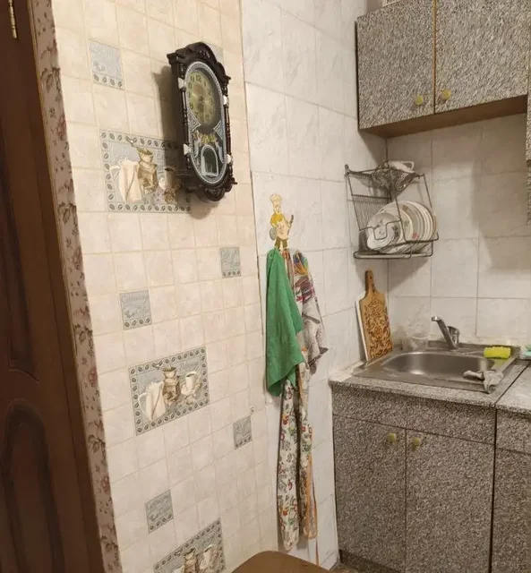 Сдается двухкомнатная квартира в Октябрьском районе Красноярска - Коммерческая в Красноярск