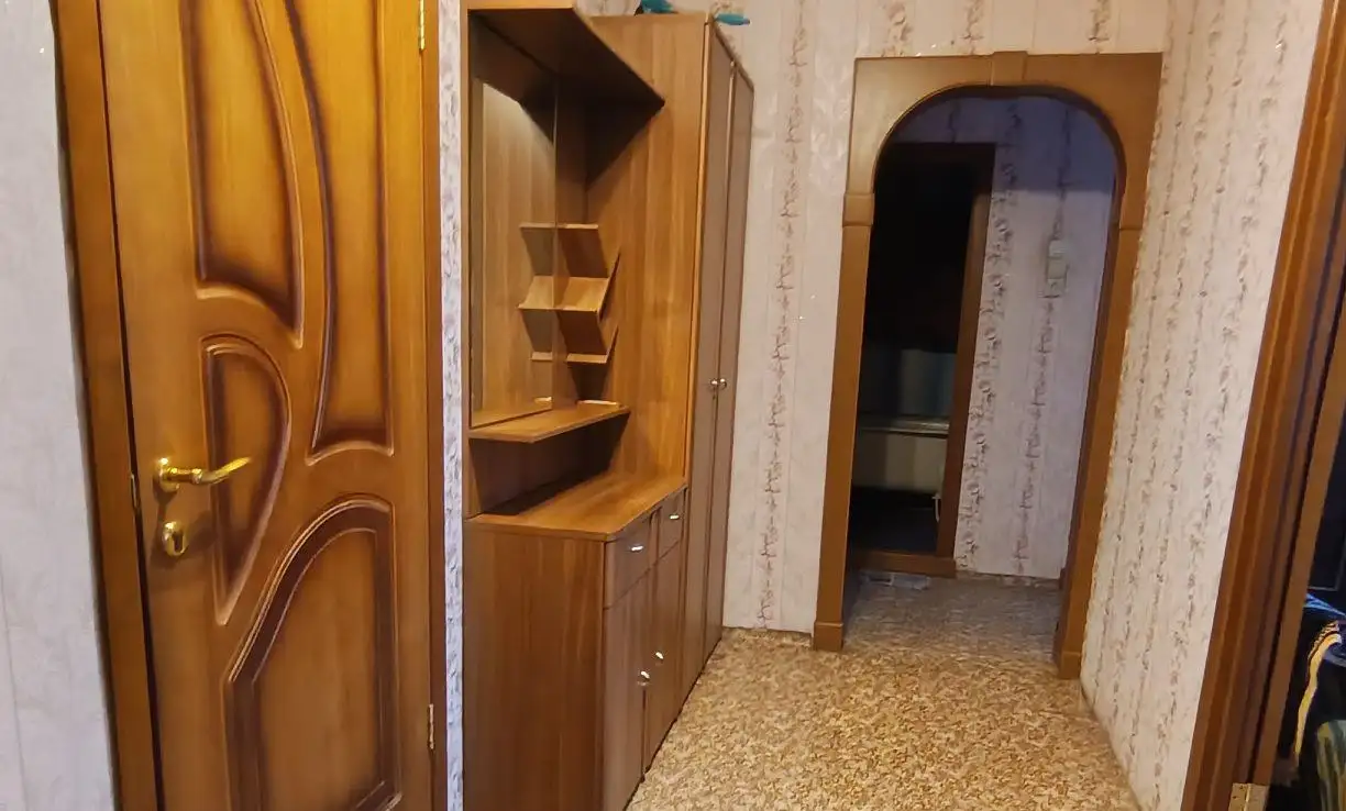 Сдается двухкомнатная квартира в Октябрьском районе Красноярска - Аренда квартир (Недвижимость) в Красноярск