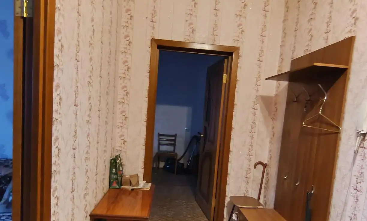 Сдается двухкомнатная квартира в Октябрьском районе Красноярска - Аренда квартир (Недвижимость) в Красноярск