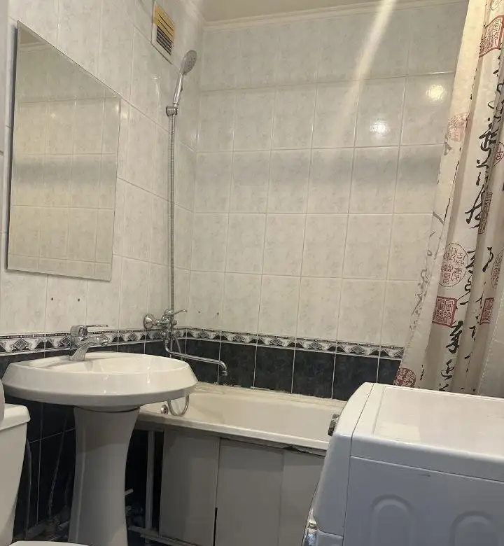 Аренда однокомнатной квартиры в Ленинском районе - Аренда квартир (Недвижимость) в Красноярск