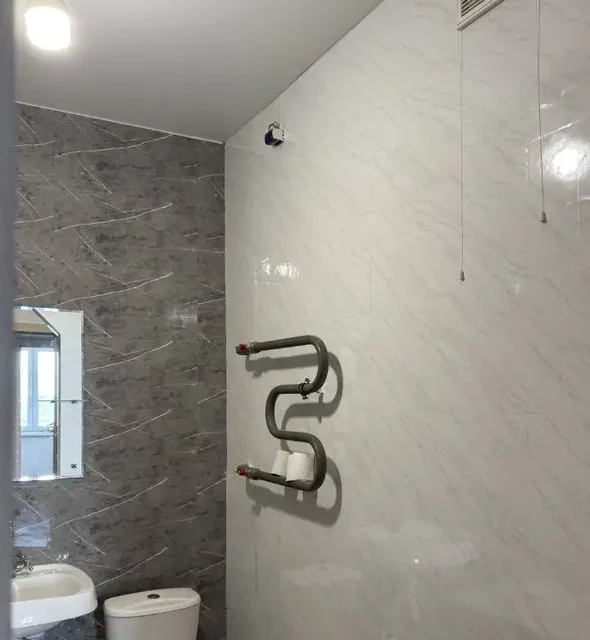 Сдается однокомнатная квартира в Красноярске - Коммерческая в Красноярск