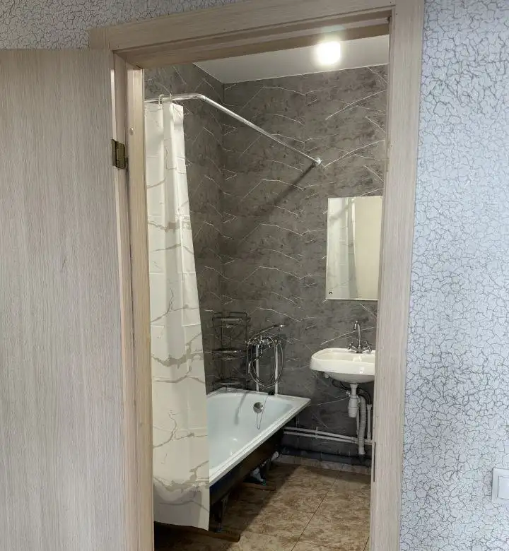 Сдается однокомнатная квартира в Красноярске - Аренда квартир (Недвижимость) в Красноярск