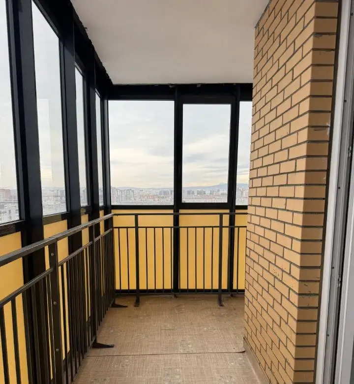 Сдается однокомнатная квартира в Красноярске - Аренда квартир (Недвижимость) в Красноярск