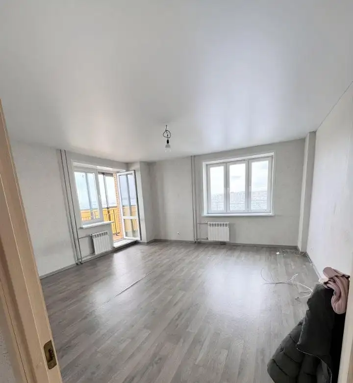 Сдается однокомнатная квартира в Красноярске - Аренда квартир (Недвижимость) в Красноярск