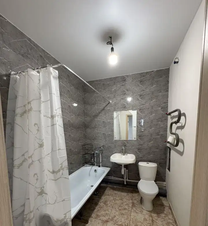 Сдается однокомнатная квартира в Красноярске - Аренда квартир (Недвижимость) в Красноярск