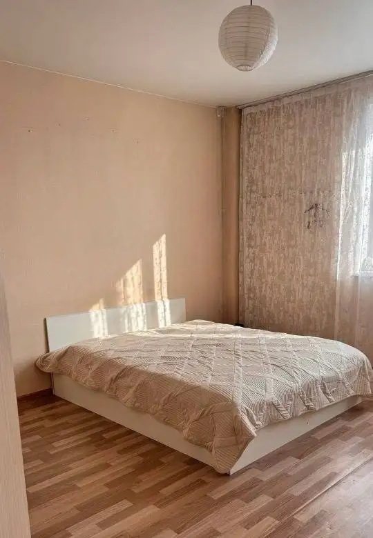 Сдается двухкомнатная квартира на Калинина 47М - Аренда квартир (Недвижимость) в Красноярск