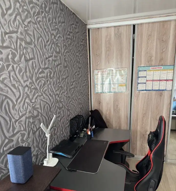 Сдается однокомнатная квартира в Кировском районе Красноярска - Аренда квартир (Недвижимость) в Красноярск