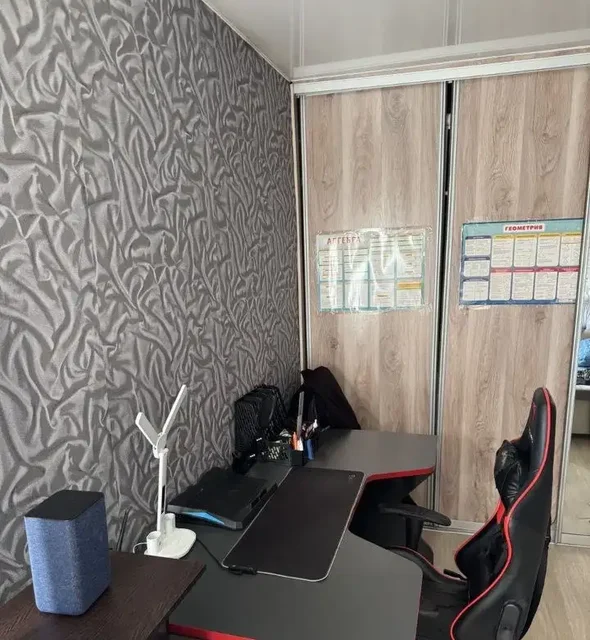 Сдается однокомнатная квартира в Кировском районе Красноярска - Коммерческая в Красноярск