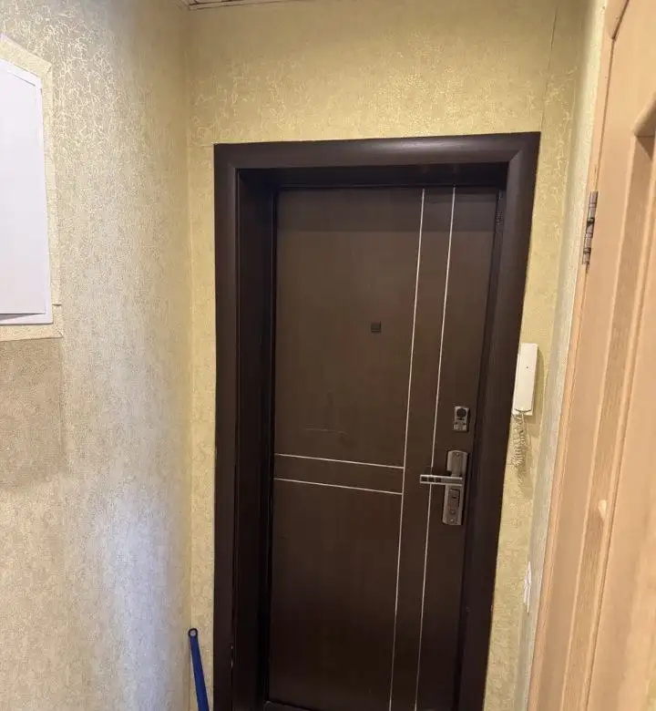 Сдается однокомнатная квартира в Кировском районе Красноярска - Аренда квартир (Недвижимость) в Красноярск