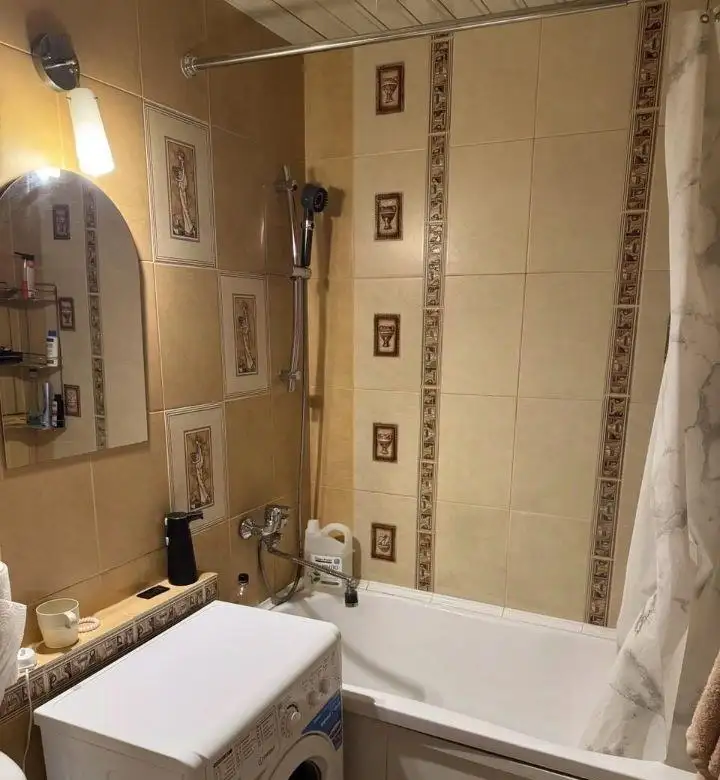 Сдается однокомнатная квартира в Кировском районе Красноярска - Аренда квартир (Недвижимость) в Красноярск