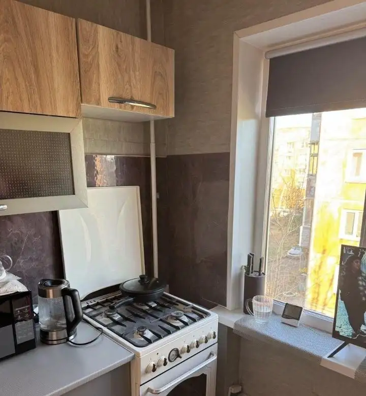 Сдается однокомнатная квартира в Кировском районе Красноярска - Аренда квартир (Недвижимость) в Красноярск