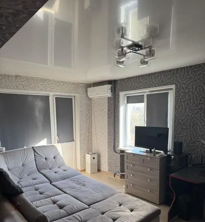 Сдается однокомнатная квартира в Кировском районе Красноярска - Аренда квартир (Недвижимость) в Красноярск