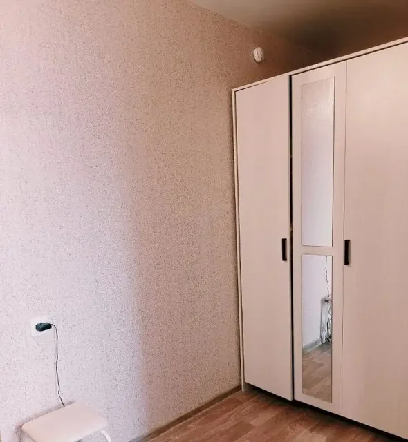 Сдается однокомнатная квартира в Красноярске - Коммерческая в Красноярск