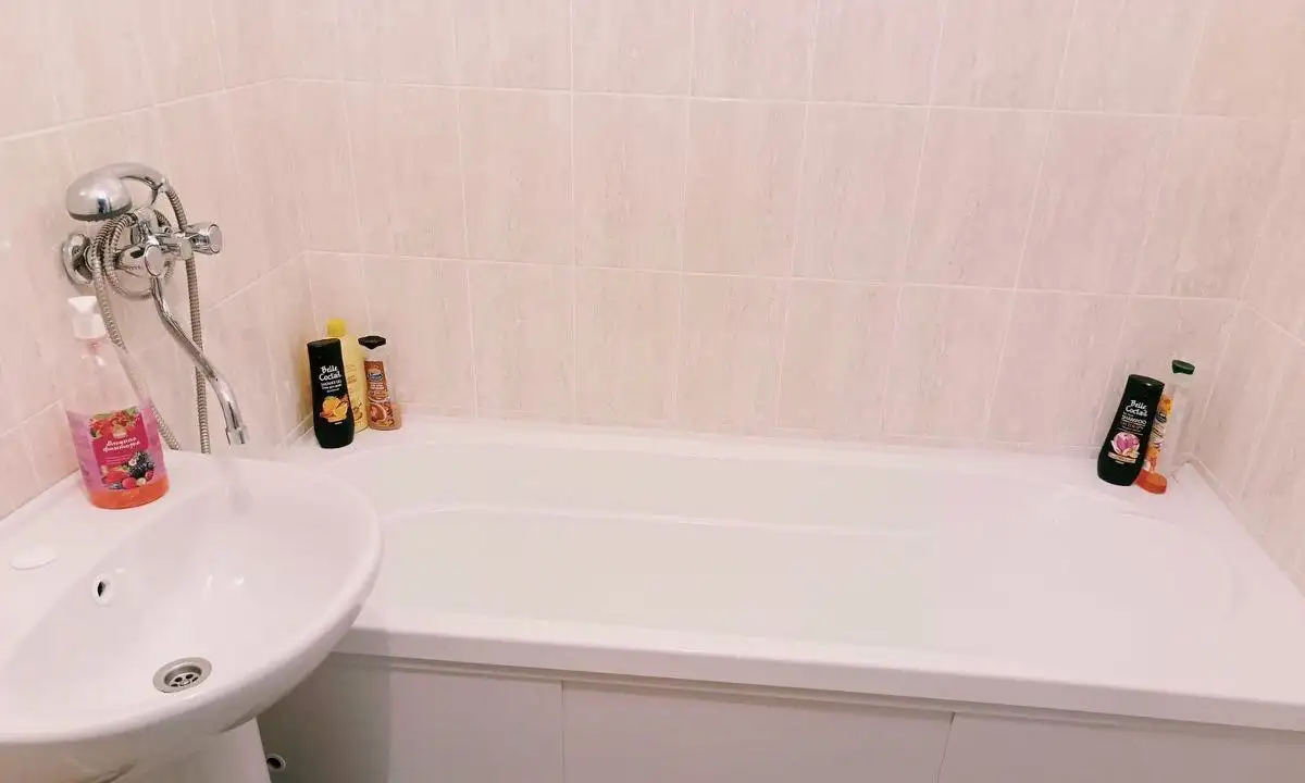 Сдается однокомнатная квартира в Красноярске - Аренда квартир (Недвижимость) в Красноярск