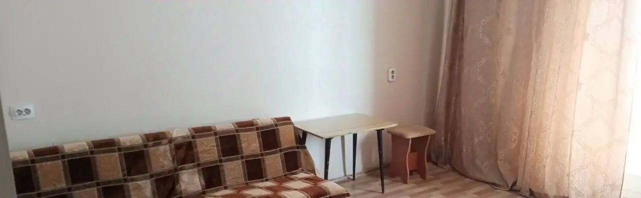 Сдается однокомнатная квартира в Красноярске - Аренда квартир (Недвижимость) в Красноярск