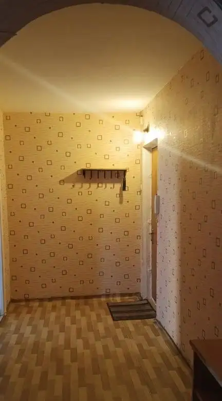 Сдается однокомнатная квартира в Красноярске - Аренда квартир (Недвижимость) в Красноярск