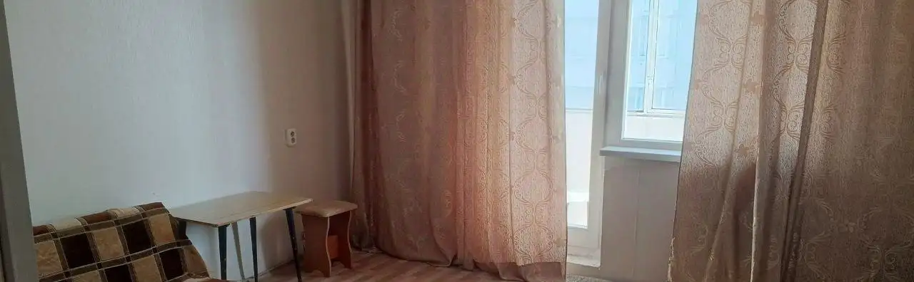 Сдается однокомнатная квартира в Красноярске - Аренда квартир (Недвижимость) в Красноярск