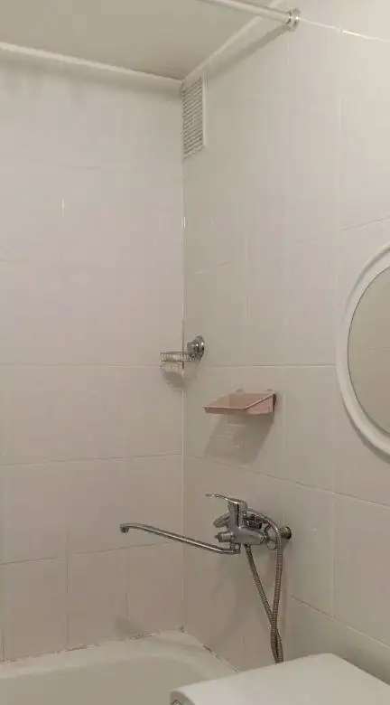 Сдается однокомнатная квартира в Красноярске - Аренда квартир (Недвижимость) в Красноярск