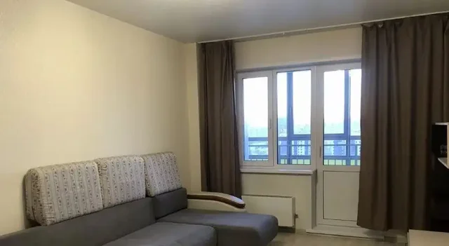 Аренда однокомнатной квартиры на Петра Подзолкова 3И - Недвижимость в Красноярск