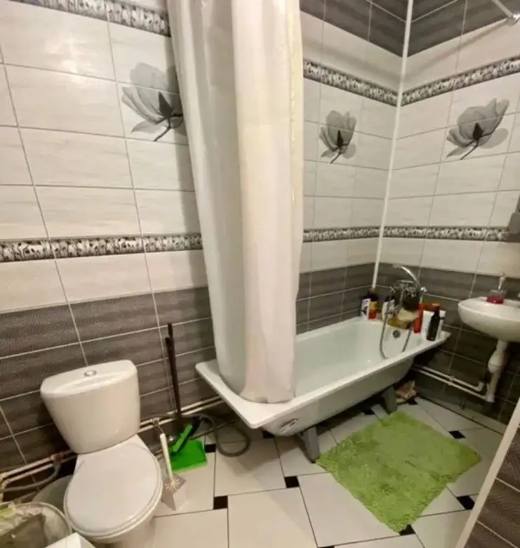 Аренда однокомнатной квартиры на Петра Подзолкова 3И - Аренда квартир (Недвижимость) в Красноярск