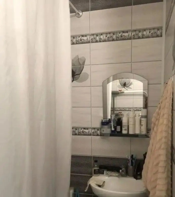 Аренда однокомнатной квартиры на Петра Подзолкова 3И - Аренда квартир (Недвижимость) в Красноярск