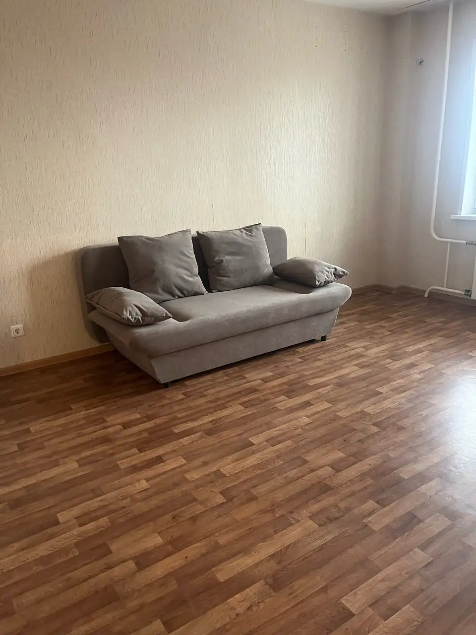 Сдам 1-комнатную квартиру 43 кв.м на 11 этаже в Красноярске - Аренда квартир (Недвижимость) в Красноярск