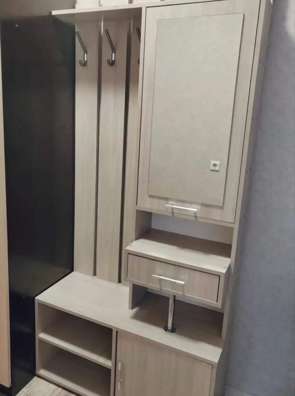 Сдам 1-комнатную квартиру 43 кв.м на 11 этаже в Красноярске - Аренда квартир (Недвижимость) в Красноярск