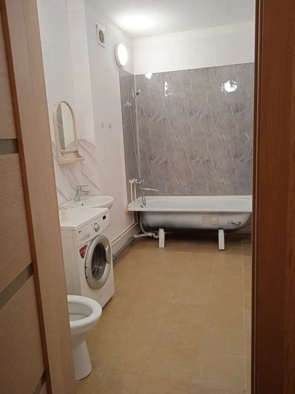 Сдам 1-комнатную квартиру 43 кв.м на 11 этаже в Красноярске - Аренда квартир (Недвижимость) в Красноярск